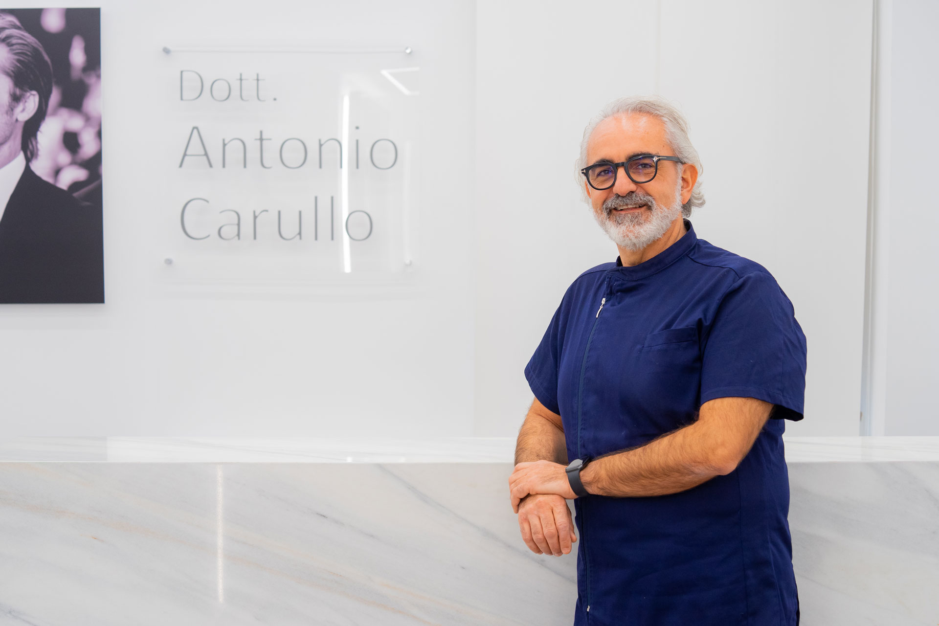 Centro 2000 Antonio Carullo - Odontoiatria e Odontotecnica